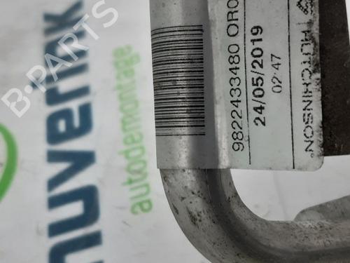 AC pipe OPEL COMBO Box Body/MPV (K9) 1.5 D | BP25902192M126 