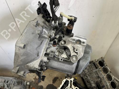 Gearbox PEUGEOT 208 I (CA_, CC_) 1.2 VTI 82 | BP29426374M3 