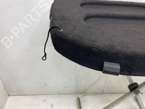 Rear parcel shelf CITROËN C3 AIRCROSS II (2R_, 2C_) 1.2 PureTech 110 (2RHNZB, 2RHNZW, 2RHNPX, 2RHNPJ) | BP29640657C85 