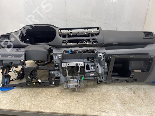 Dashboard PEUGEOT EXPERT Van (V_) E-EXPERT | BP31261461C46 