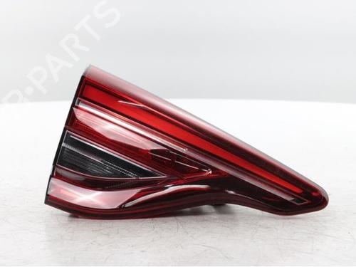 Used Left taillight Left taillight RENAULT CLIO V (B7_) 1.0 LPG (B7MT) (101 hp) 34565801 34565801