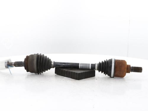 Left front driveshaft OPEL VIVARO C Van (K0) 2.0 | BP37490262M38 - Image 6