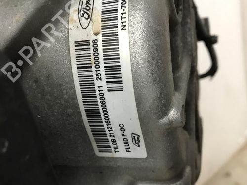 Gearbox FORD PUMA (J2K, CF7) 1.0 EcoBoost mHEV | BP29426393M3 - Image 7