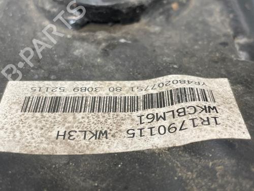 Subframe CITROËN C5 X (ND_, NC_) PureTech 130 (NCHNSP) | BP38264042M9  - Image 5