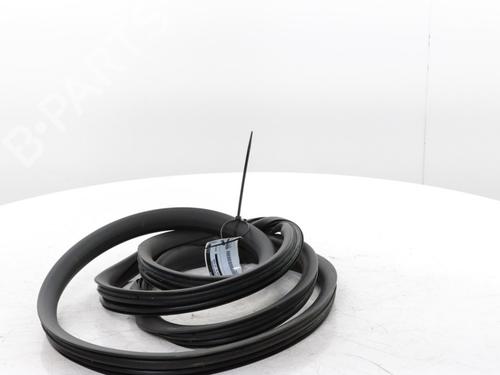 Rubber door seal PEUGEOT PARTNER Box Body/MPV (K9) 1.5 BlueHDi 75 | BP29899413C142
