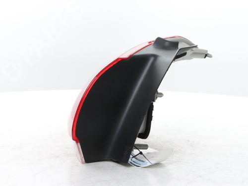 Left taillight PEUGEOT 2008 I (CU_) 1.2 VTi | BP38618221C34 - Image 4