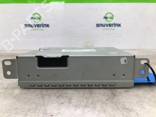 Used Radio Radio 21193162 21193162