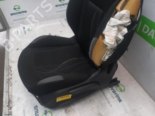 Left front seat PEUGEOT 208 I (CA_, CC_) 1.2 VTI 82 | BP16408981C15 
