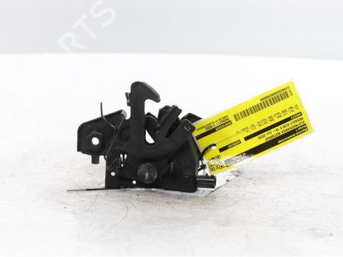 hood-lock-renault-clio-v-b7_-2019-37263046 main image