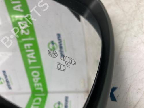 Right mirror PEUGEOT 2008 II (UD_, US_, UY_, UJ_, UR_, UC_) 1.2 PureTech 130 (USHNS, URHNS) | BP26488795C27 