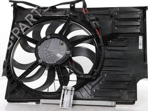 Used Radiator fan Radiator fan 34564172 34564172