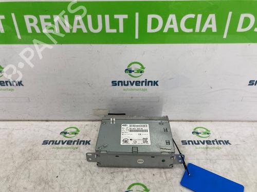 Used Radio PEUGEOT 308 II (LB_, LP_, LW_, LH_, L3_) 1.6 BlueHDi 120 (120 hp) 21112409