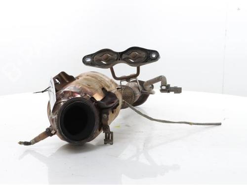 Catalyst FORD FOCUS IV Turnier (HP) 1.0 EcoBoost mHEV | BP40589575M10 - Image 9
