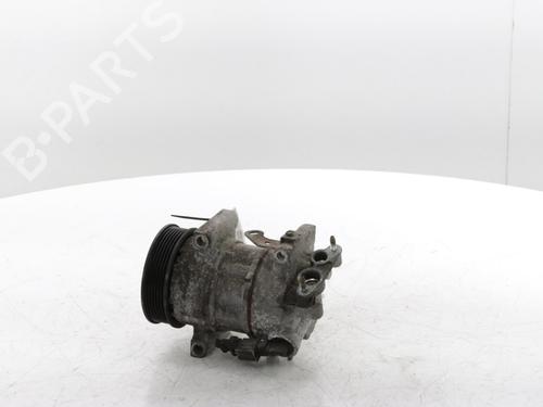 AC compressor PEUGEOT 208 I (CA_, CC_) 1.2 VTI 82 | BP29426372M34 