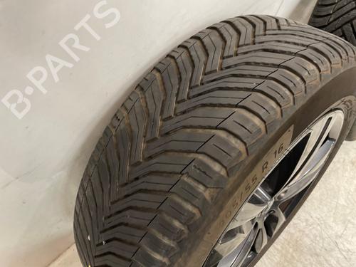 Rim OPEL ASTRA K Sports Tourer (B16) 1.0 Turbo (35) | BP29640706C45 
