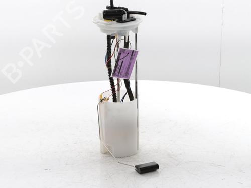 Used Fuel pump FIAT DUCATO Van (250_) 120 Multijet 2,2 D (120 hp) 29426699