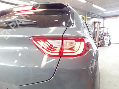 Middle console KIA STONIC (YB) 1.0 T-GDi Eco-Dynamics+ | BP40576100I22 - Image 35