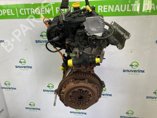 Engine RENAULT TWINGO II (CN0_) 1.2 (CN0D) | BP40582534M1 - Image 7