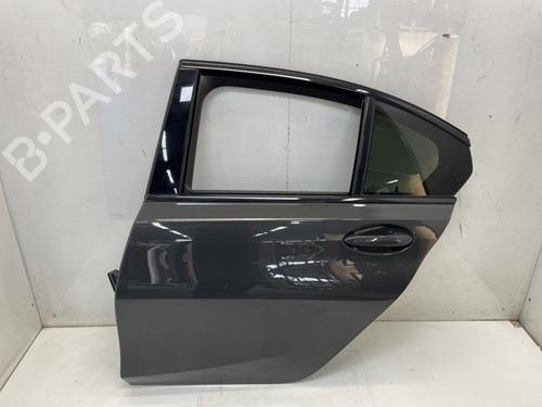 Used Left rear door BMW 3 (G20, G80, G28) 330 e Plug-in-Hybrid (292 hp) 31049924