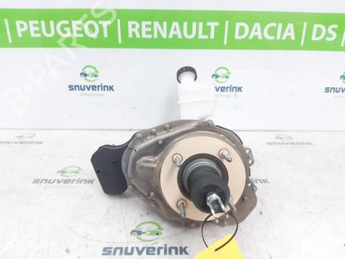 Brake master cylinder RENAULT AUSTRAL E-TECH 200 Hybrid (HGM2) | BP24841057M77 - Image 4