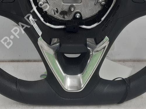 Steering wheel OPEL CORSA F (P2JO) 1.2 (68) | BP24477310C49 - Image 4
