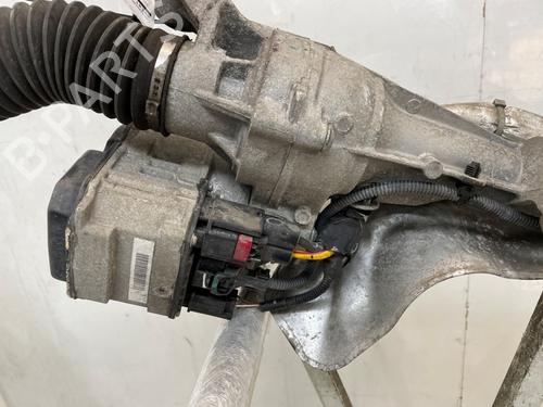 Steering rack FORD TRANSIT CONNECT V408 Box Body/MPV 1.5 EcoBlue | BP38459956M22 - Image 4
