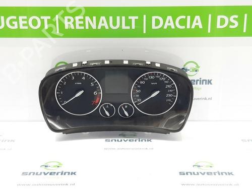 Used Instrument cluster Instrument cluster 13324293 13324293