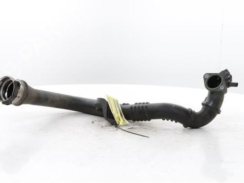 Used Intercooler pipe Intercooler pipe RENAULT MEGANE IV Grandtour (K9A/M/N_) 1.3 TCe 140 (K9NB) (140 hp) 37262655 37262655