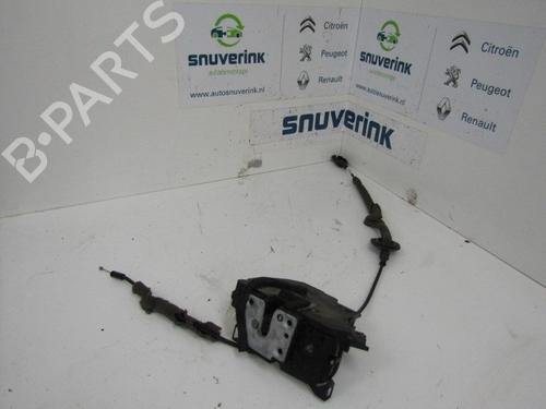 Used Front left lock Front left lock 13190623 13190623
