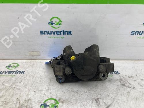 Left front brake caliper PEUGEOT PARTNER Box Body/MPV (K9) 1.5 BlueHDi 100 | BP19490053M105 