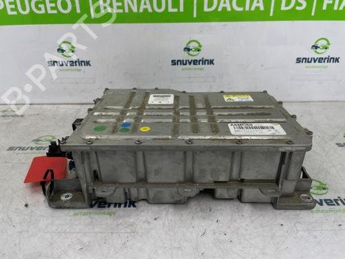 Electronic module CITROËN C5 AIRCROSS (A_) 1.6 Hybrid 225 (A45GFR) | BP40583884M83 - Image 7