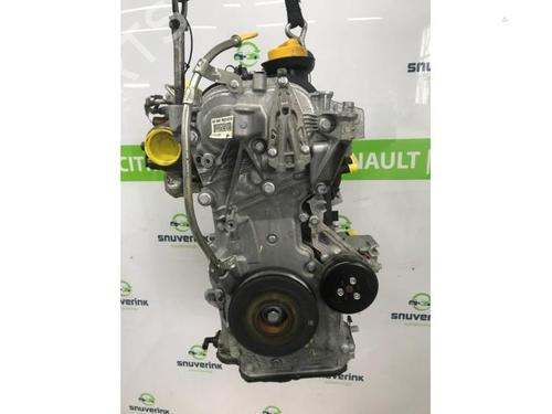 Engine RENAULT CAPTUR II (HF_) TCe 100 (HFMT) | BP40583384M1 - Image 4
