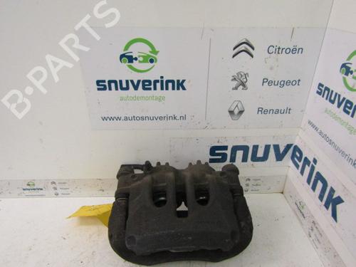 Used Right front brake caliper RENAULT MASTER III Van (FV) 2.3 dCi 135 FWD (FV0N, FV08, FV06, FV00) (136 hp) 15294868