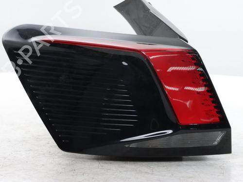 Used Left taillight Left taillight 38408789 38408789