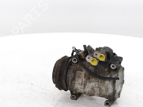 AC compressor IVECO DAILY IV Van 35C18 V, 35C18 V/P, 35S18 V, 35S18 V/P | BP30186845M34 