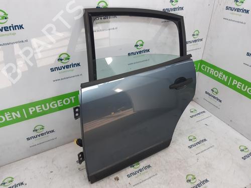 Left rear door CITROËN C4 I (LC_) 1.6 16V | BP10795330C4 