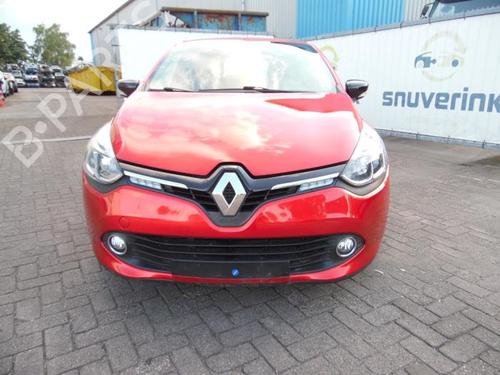 Engine control unit (ECU) RENAULT CLIO IV (BH_) 0.9 TCe 90 (BHNF, BHMA, BHMH, BHJK, BHJR) | BP40569554M57 - Image 7