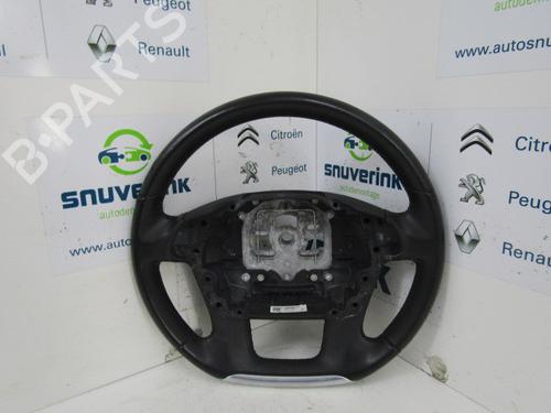 Used Steering wheel CITROËN DS4 (NX_) 1.6 HDi 115 (114 hp) 10793018