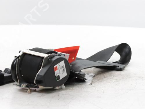 Front left seatbelt CITROËN C3 AIRCROSS II (2R_, 2C_) 1.2 PureTech 82 (2RHMRC, 2RHMZB) | BP37072046I26 - Image 9