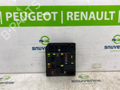 Used Fuse box RENAULT GRAND SCÉNIC III (JZ0/1_) 1.6 16V (JZ0U) (109 hp) 21775172