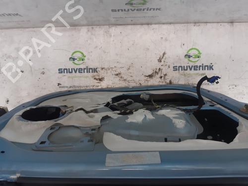 Left front door CITROËN C3 I (FC_, FN_) 1.4 i | BP11415574C2 