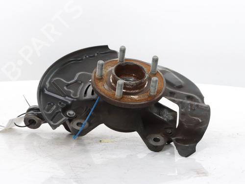Used Left front steering knuckle Left front steering knuckle 39211543 39211543
