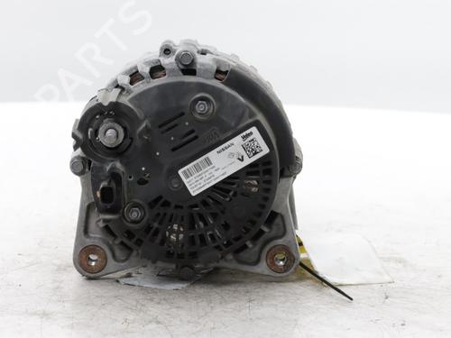 Used Alternator Alternator RENAULT TRAFIC III Van (FG_) 2.0 dCi 170 (FGMM, FGMV) (170 hp) 36089615 36089615
