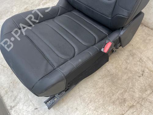Right front seat CITROËN C5 X (ND_, NC_) PureTech 130 (NCHNSP) | BP37026139C16 - Image 4