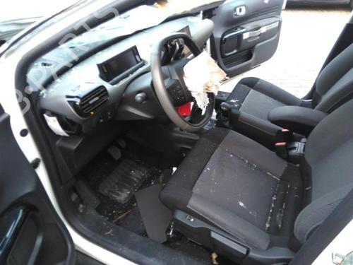Switch CITROËN C4 CACTUS 1.6 BlueHDi 100 | BP15938592I30 - Image 13