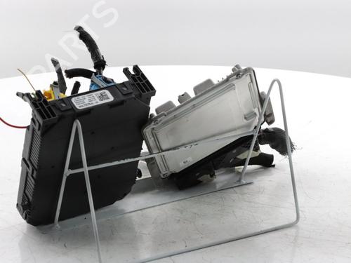 Engine control unit (ECU) PEUGEOT PARTNER Box Body/MPV (K9) 1.5 BlueHDi 75 | BP29899441M57 - Image 7