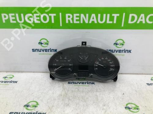 instrument-cluster-peugeot-partner-box-bodympv-2008-40575605 main image