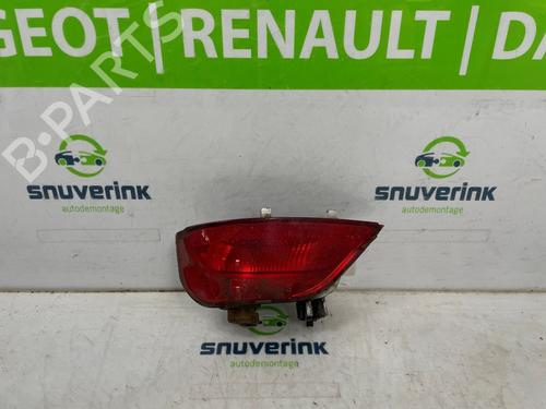 Used Rear fog light RENAULT SCÉNIC IV (J9_) 1.3 TCe 115 (J9N9) (115 hp) 26238497