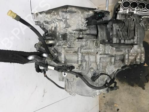 Gearbox RENAULT ARKANA I (LCM_, LDN_) 1.3 TCe 160 (LDN1) | BP34564775M3  - Image 5