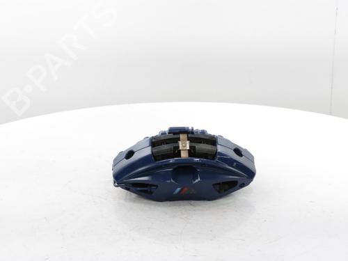 Used Right front brake caliper BMW 3 (G20, G80, G28) 330 e Plug-in-Hybrid (292 hp) 29426371